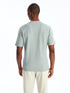LC Waikiki Crew Neck Short Sleeve Men's T-shirt